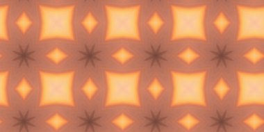 Kusursuz geometrik süslemeli desen, soyut arkaplan