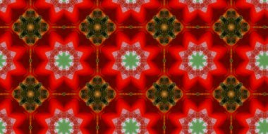 Kusursuz geometrik süs deseni. soyut arkaplan.