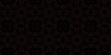 Kusursuz geometrik süs deseni. soyut arkaplan.