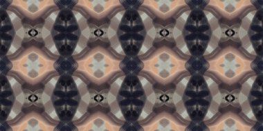 Kusursuz geometrik süs deseni. soyut arkaplan.