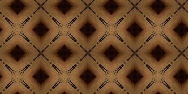 Kusursuz geometrik süs deseni. soyut arkaplan.