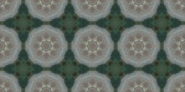 Kusursuz geometrik süslemeli desen, soyut arkaplan