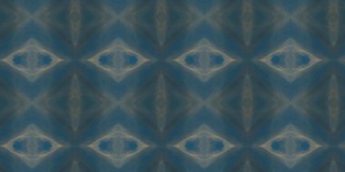 Kusursuz geometrik süslemeli desen, soyut arkaplan