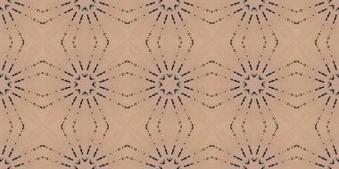 Kusursuz geometrik süslemeli desen, soyut arkaplan