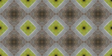 Kusursuz geometrik süslemeli desen, soyut arkaplan