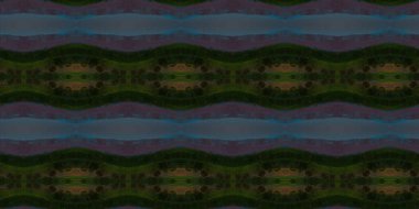 Kusursuz geometrik süslemeli desen, soyut arkaplan