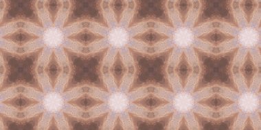 Kusursuz geometrik süslemeli desen, soyut arkaplan