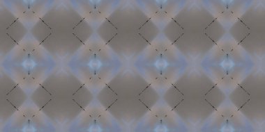 Kusursuz geometrik süslemeli desen, soyut arkaplan