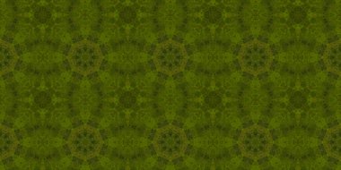 Kusursuz geometrik süslemeli desen, soyut arkaplan