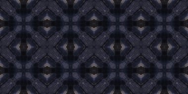 Kusursuz geometrik süslemeli desen, soyut arkaplan