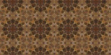 Kusursuz geometrik süs deseni. soyut arkaplan.