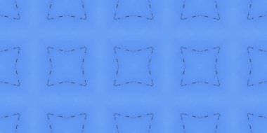 Kusursuz geometrik süslemeli desen, soyut arkaplan