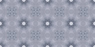 Kusursuz geometrik süs deseni. soyut arkaplan.