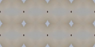 Kusursuz geometrik süslemeli desen, soyut arkaplan