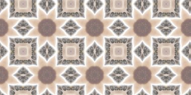 Kusursuz geometrik süs deseni. soyut arkaplan.