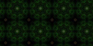 Kusursuz geometrik süs deseni. soyut arkaplan.