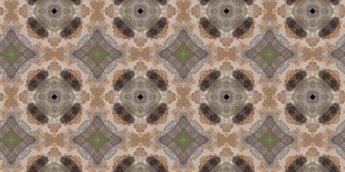 Kusursuz geometrik süslemeli desen, soyut arkaplan