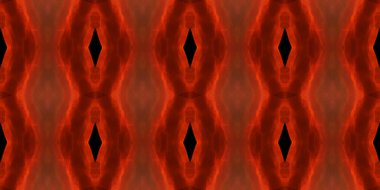 Kusursuz geometrik süs deseni. soyut arkaplan.