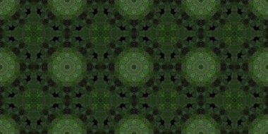 Kusursuz geometrik süs deseni. soyut arkaplan.