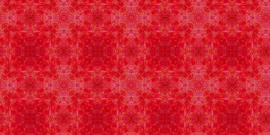 Kusursuz geometrik süslemeli desen, soyut arkaplan