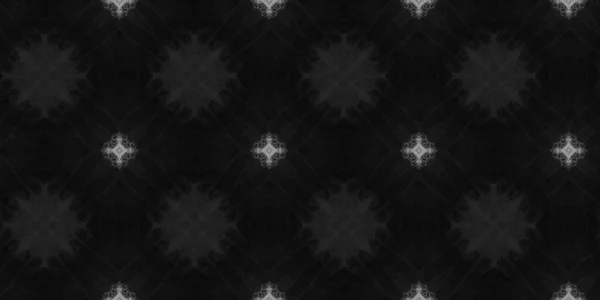 Seamless Geometric Ornamental Pattern Abstract Background — Stock Photo, Image