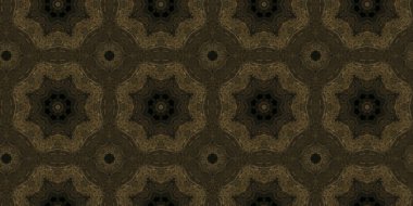 Kusursuz geometrik süslemeli desen, soyut arkaplan