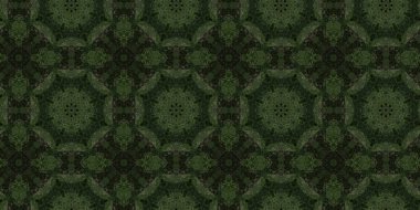 Kusursuz geometrik süslemeli desen, soyut arkaplan