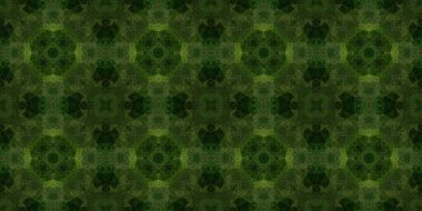 Kusursuz geometrik süslemeli desen, soyut arkaplan