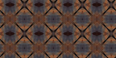 Kusursuz geometrik süslemeli desen, soyut arkaplan