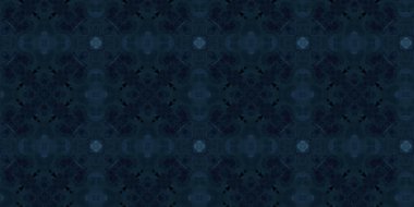 Kusursuz geometrik süslemeli desen, soyut arkaplan