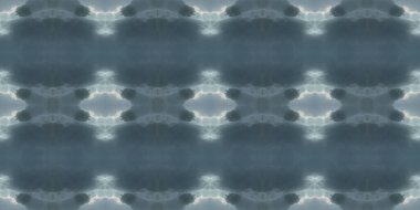 Kusursuz geometrik süslemeli desen, soyut arkaplan