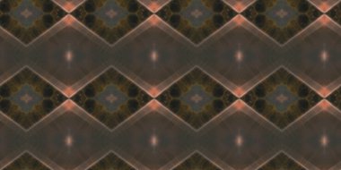 Soyut kalıp, kusursuz arkaplan