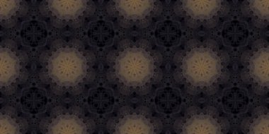 Kusursuz geometrik süs deseni. soyut arkaplan.