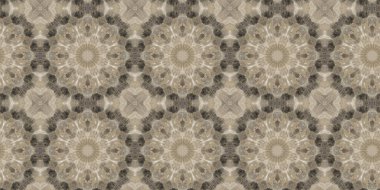 Kusursuz geometrik süslemeli desen, soyut arkaplan