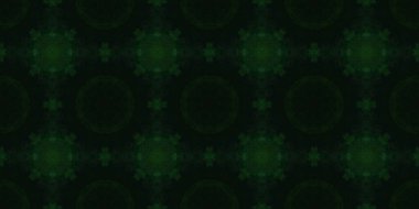 Kusursuz geometrik süslemeli desen, soyut arkaplan