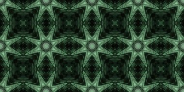 Kusursuz geometrik süslemeli desen, soyut arkaplan