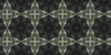 Kusursuz geometrik süslemeli desen, soyut arkaplan