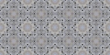 Kusursuz geometrik süs deseni. soyut arkaplan.