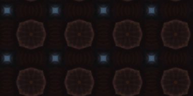 Kusursuz geometrik süslemeli desen, soyut arkaplan