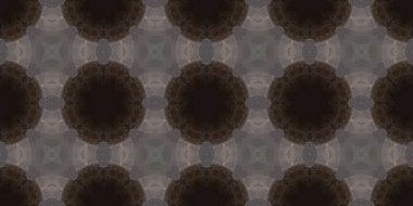 Kusursuz geometrik süslemeli desen, soyut arkaplan