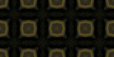 Kusursuz geometrik süslemeli desen, soyut arkaplan