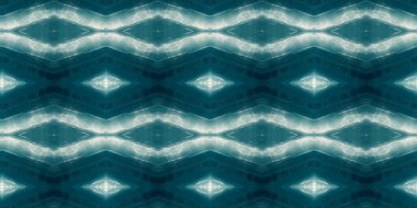 Kusursuz geometrik süslemeli desen, soyut arkaplan