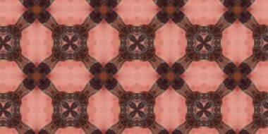 Kusursuz geometrik süslemeli desen, soyut arkaplan