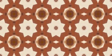 Kusursuz geometrik süs deseni. soyut arkaplan.