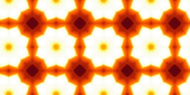 Kusursuz geometrik süslemeli desen, soyut arkaplan