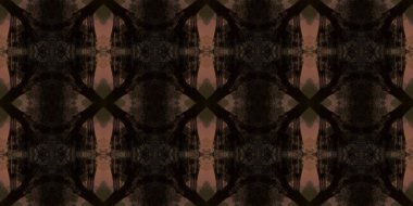 Kusursuz geometrik süslemeli desen, soyut arkaplan