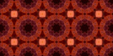 Kusursuz geometrik süs deseni. soyut arkaplan.