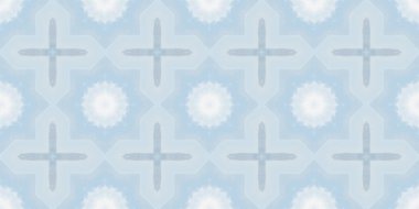 Kusursuz geometrik süs deseni. soyut arkaplan.