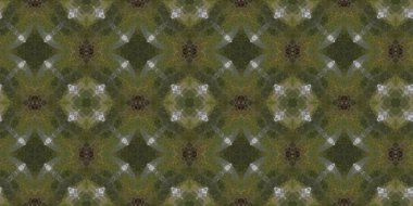 Kusursuz geometrik süs deseni. soyut arkaplan.