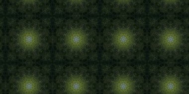 Kusursuz geometrik süslemeli desen, soyut arkaplan